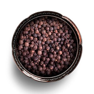 Pimenta Preta Grão 50g