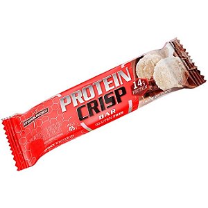 Protein Crisp Doce De Coco 45g