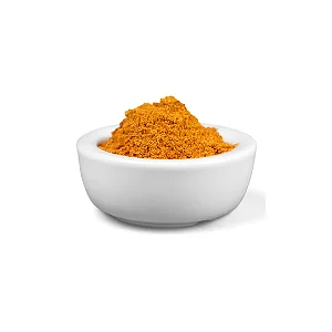 Curry em Pó