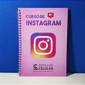 Curso de Instagram