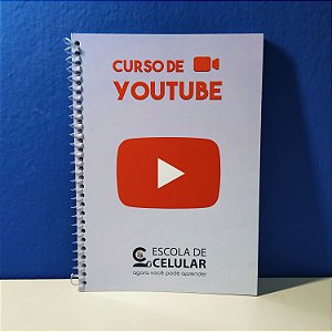 Curso de Youtube