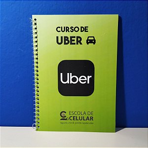 Curso de Uber