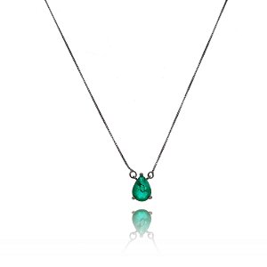 Colar gota fusion P color Ref.80363