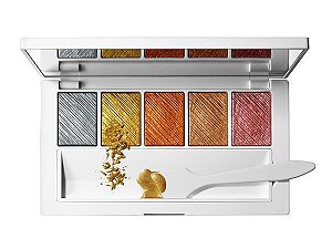 MASTER METALS™ EYESHADOW PALETTE