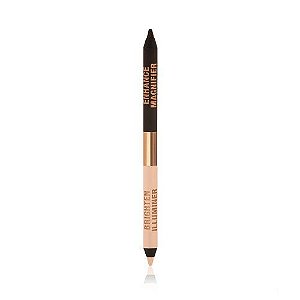 THE SUPER NUDES DUO LINER NUDE BROWN