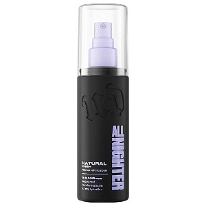 Urban Decay All Nighter Waterproof Natural Finish Setting Spray