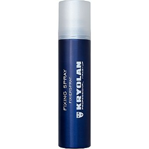 Fixing Spray Kryolan