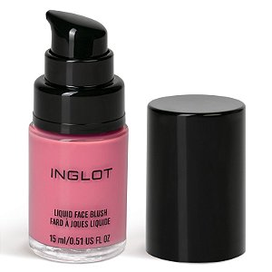 Inglot Liquid face Blush