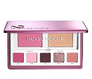 Love Face palette natasha denona