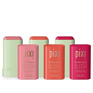 PIXI On The Glow Cream Blush