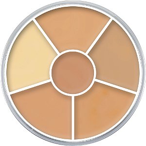 Concealer Circle Nº1