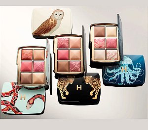 Hourglass AMBIENT LIGHTING EDIT - UNLOCKED