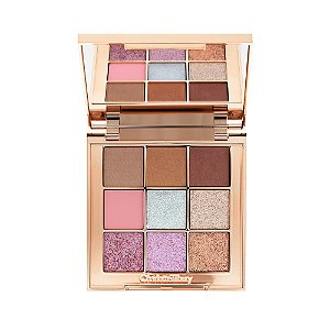 The Beautyverse Palette Charlotte Tilbury