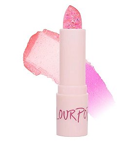 Transforming pH Lip Balm