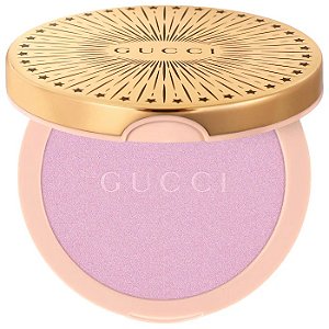 Haus Labs Bio-Radiant Gel-Powder Highlighter - FIRE OPAL Haus Labs Bio-Radiant Gel-Powder Highlighter - FIRE OPAL