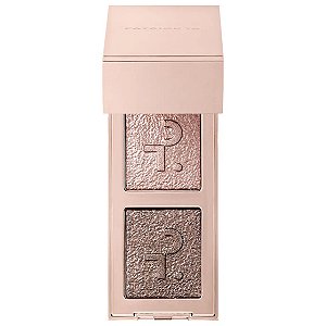 Patrick Ta Eye Illusion Eyeshadow Duo
