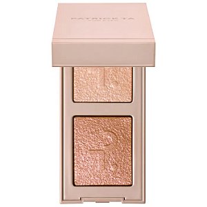 Patrick Ta Eye Illusion Eyeshadow Duo