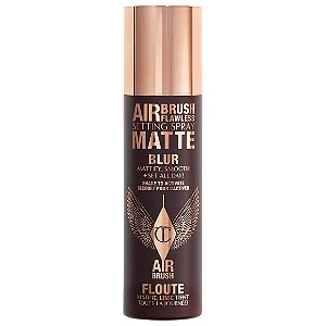 Airbrush Flawless Matte Blurring & Waterproof Setting Spray