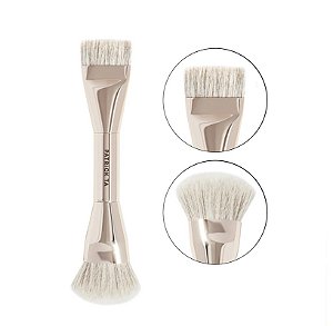Pincel Dual Ended Foundation - Patrick TA