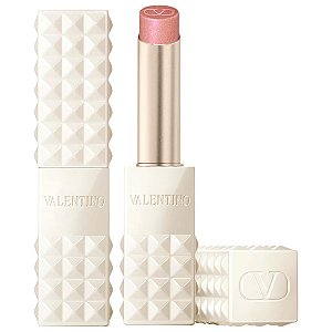 Batom Spike Valentino Buttery Matte Lipstick