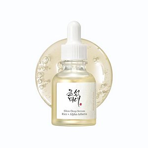 Beauty of Joseon Glow Deep Serum Rice + Alpha-Arbutin