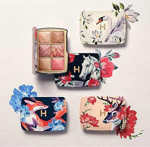 Hourglass Ambient Lighting Edit Unlocked Palette