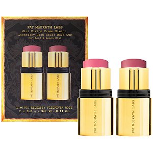 Mini Divine Cream Blush - Pat McGrath