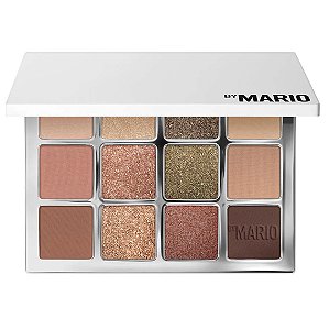 Ethereal Eyes Eyeshadow Palette Nature - MAKEUP BY MARIO