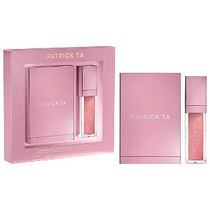 Patrick's Glow and Gloss Set
