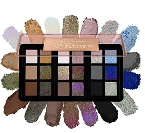 Lightwork VII Freedom Palette - Danessa Myricks