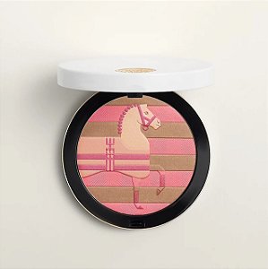 Hermes Rocabar silk powder