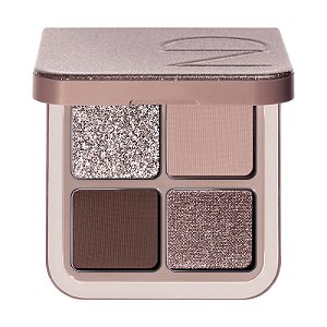 Luxe Glam Compact Quad - Natasga Denona