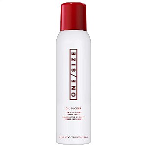 Oil Sucker Liquid Blotting Paper Touch Up Spray One Size