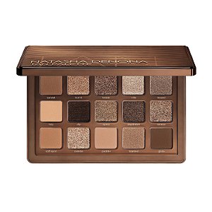Tan Palette - Natasha Denona