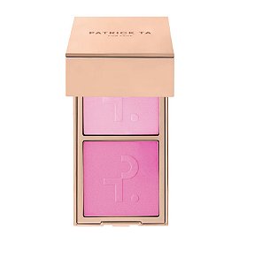 Transition Blush Duo - Patrick Ta