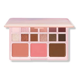 Maracuja Juicy Eye & Cheek Palette - Tarte