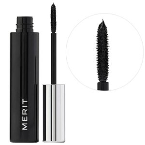 MERIT Clean Volume - Volumizing Tubing Mascara
