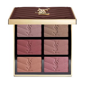 YSL Brewed Reflections Couture Face Palette