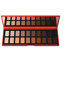 Hung Vanngo Timeless Taupes Color Story Eyeshadow Palette