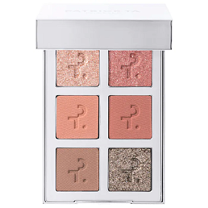 PATRICK TA Major Dimension Dream Date Essential Artistry Edit Eyeshadow Palette