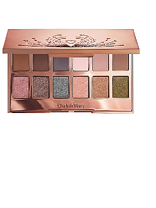 Hollywood Flawless Light Tricks Eyeshadow Palette