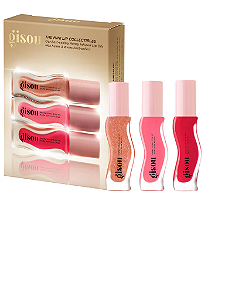 Mini Lip Trio Set