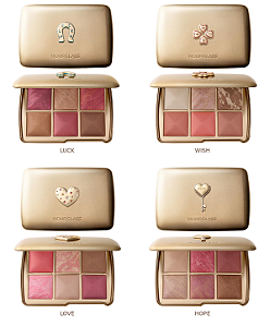 Ambient Lighting Edit Unlocked Palette - Hourglass