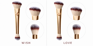 Ambient Lighting Edit Unlocked Brush - Hourglass