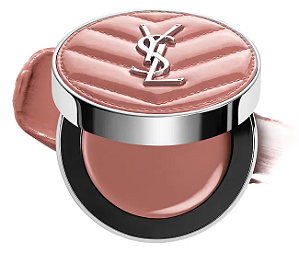 YSL Make Me Blush Longwear Natural Glow Cream Blush