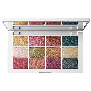 MASTER METALLICS™ Palette by Mario