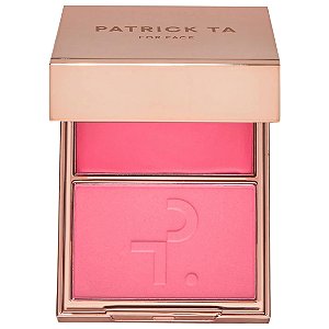 PATRICK TA Blush - She's That Girl