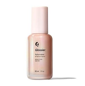 Futuredew Glossier