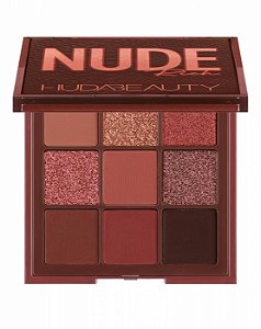 Rich Nude Obsessions Palette