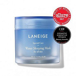 Water Sleeping Mask